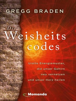 cover image of Die Weisheitscodes